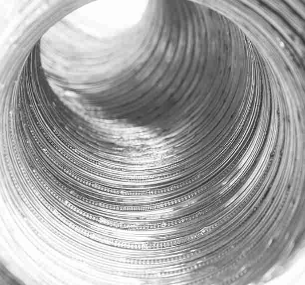 Dryer Vent Cleaning