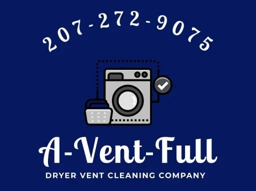 A-Vent-Full Dryer Vent Cleaning Company Logo